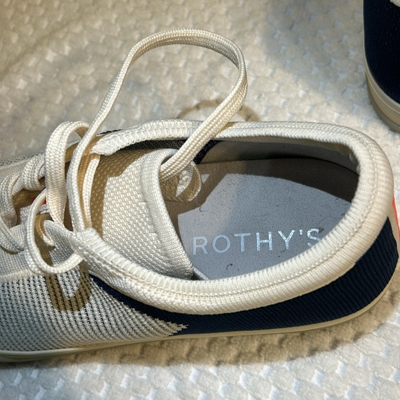 Rothy’s sneakers - Picture 8 of 12